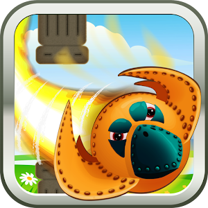 Iron Bird Supersonic.apk 1.2