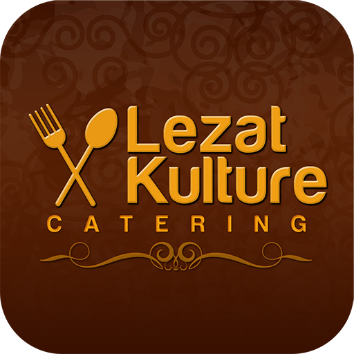 Lezat Kulture Catering Pte Ltd 商業 App LOGO-APP開箱王