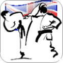 abc Karate – English logo