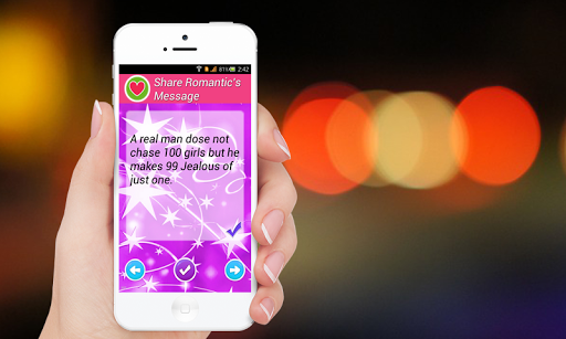 【免費娛樂App】Romantic Message For whats app-APP點子