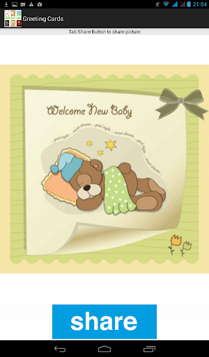 【免費生活App】Greeting Cards-APP點子