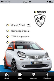 Download Smart Huillier APK