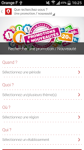 Corsica Move Screenshots 6