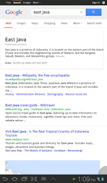 Tango Browser poster 7