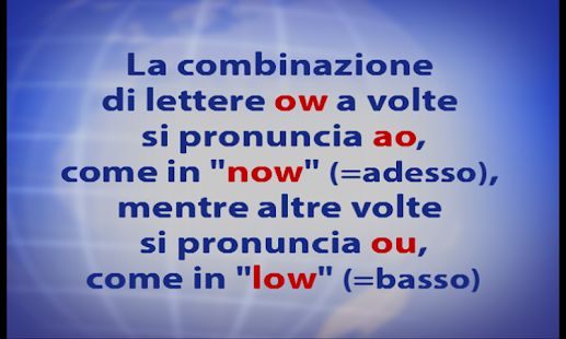 Il corso di INGLESE - PARTE 1 Screenshots 8