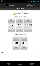 Note+ Notes poster 6