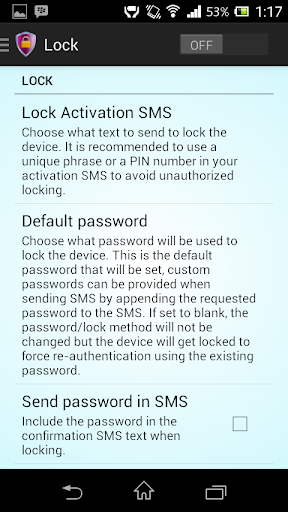 【免費工具App】Remote Security Suite + Root-APP點子