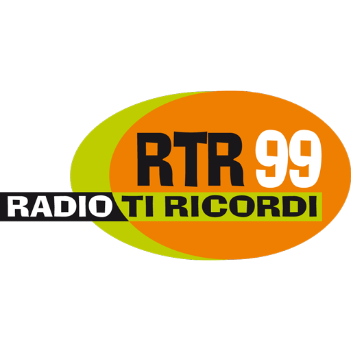 RTR 99 – Radio Ti Ricordi LOGO-APP點子