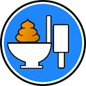 Shit app logo