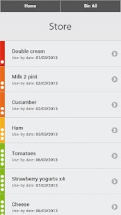 Lastest Food Safe APK for Android