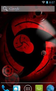 How to get Sharingan Wallpaper patch 1.0 apk for pc