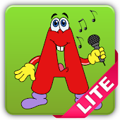 Kids ABC Letter Sounds (Lite)