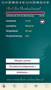 Pssst! Das Christkind kommt! Screen 2