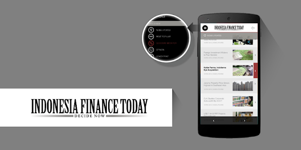 How to install Indonesia Finance Today patch 2.2.3 apk for bluestacks