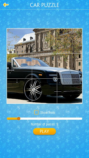 【免費解謎App】Cars - Jigsaw Puzzle-APP點子