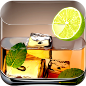 무료 칵테일 만드는 법