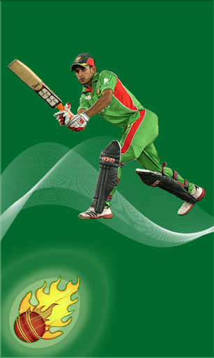 Nasir Hossain Mr. Consistent