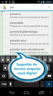 How to install Dicionário Ambiental - Brasil 1 unlimited apk for bluestacks