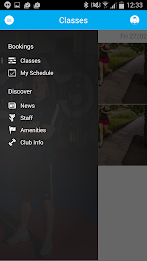 zzzBody Transformations Studio poster 2