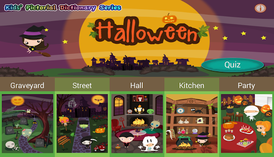 How to get Pic Dictionary - Halloween 1.0 apk for pc