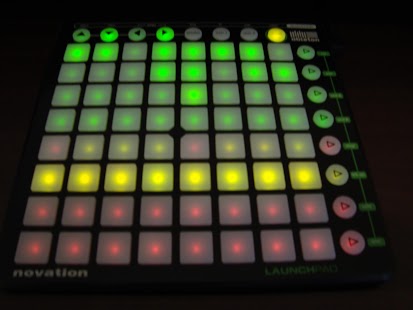 How to mod Launchpad patch 1.0 apk for bluestacks