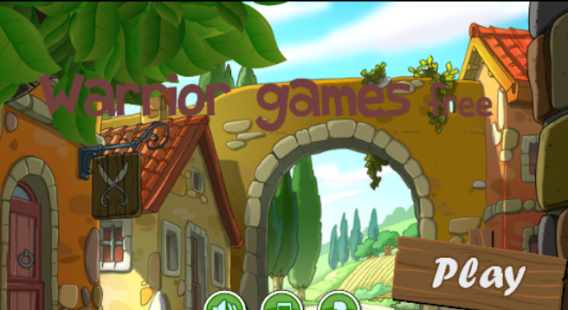 How to mod Warrior Games Free 1.0 mod apk for laptop
