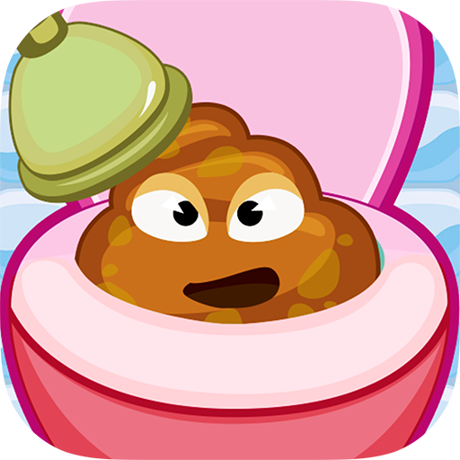 Poo Smash 街機 App LOGO-APP開箱王