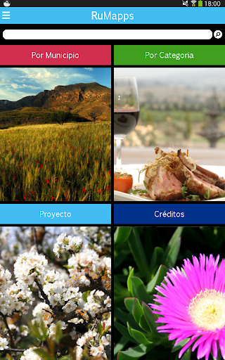 【免費旅遊App】RuMapps, Rural Murcia Apps-APP點子