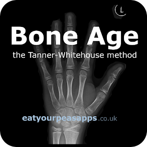 Bone Age - App Android su Google Play