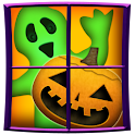 Spooky Lane logo