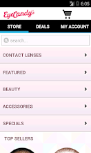 EyeCandy's APK Download for Android