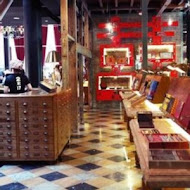 宮原眼科冰淇淋