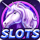 Unicorn Slots Casino Free Game 1.699