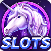 Unicorn Slots Free Slot Game