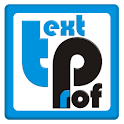 TextProf Trial logo
