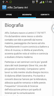 How to download Alfio Zarbano Art patch 1 apk for pc