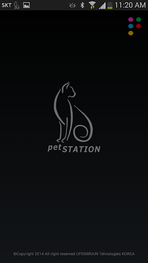 petSTATION