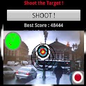 Shoot The Target logo