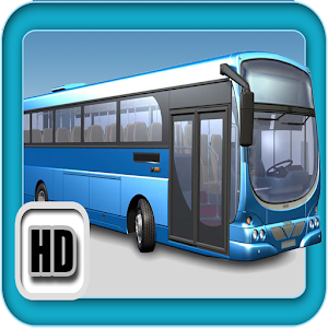 BUS SIMILATOR 2015 1.1