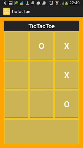 免費下載棋類遊戲APP|Tic Tac Toe Play app開箱文|APP開箱王