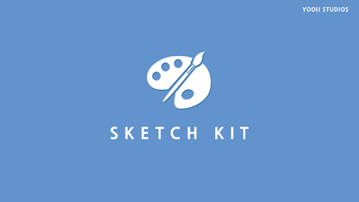 【免費娛樂App】Sketch Kit - 塗鴉App-APP點子