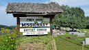 Piney Grove Missionary Baptist Church