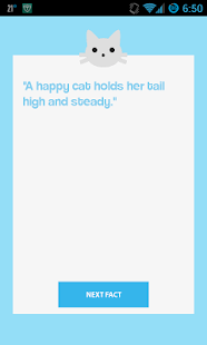 Free Download Cat Facts APK for Android