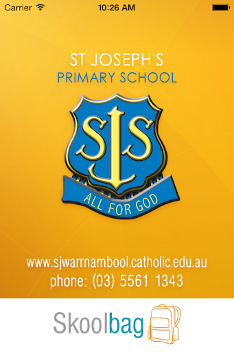 St Josephs Primary Warrnambool