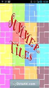 Summer Tiles