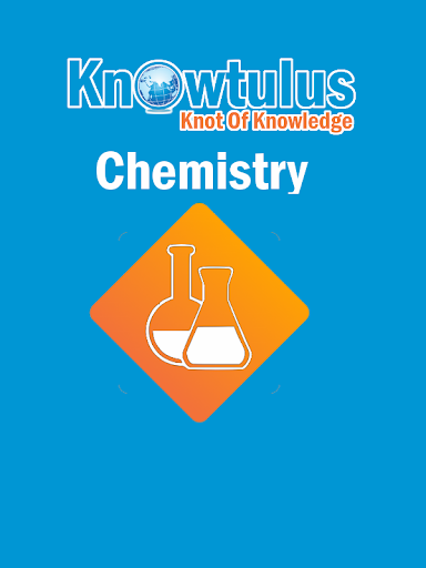 Knowtulus Chemistry Demo