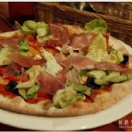 BELLINI PASTA PASTA 貝里尼(南港潤泰店)