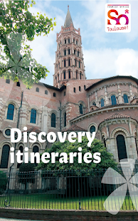 Itineraries Toulouse Screenshots 0