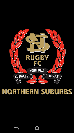 Northern Suburbs Rugby FC