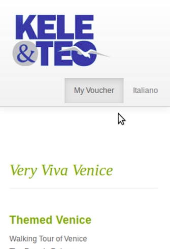 Very Viva Venice